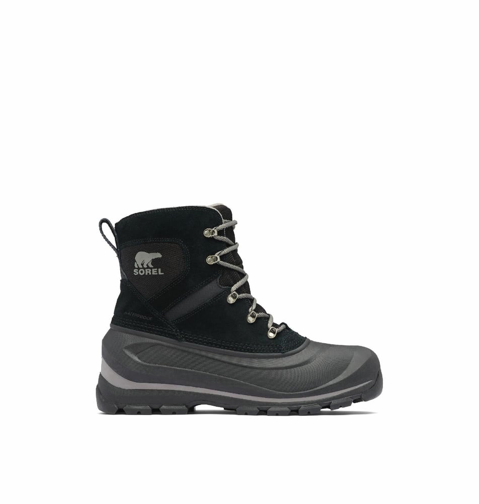 productImage: Buxton Lace Wp Black