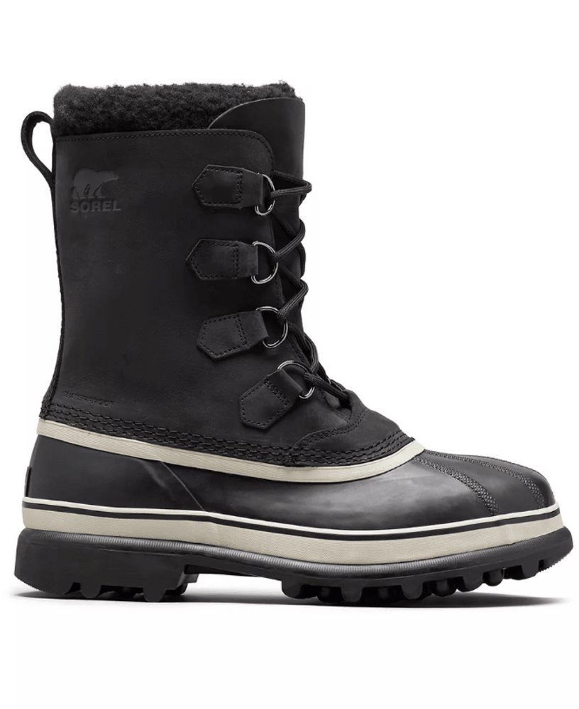 productImage: Caribou™ WP Black/Dark Stone