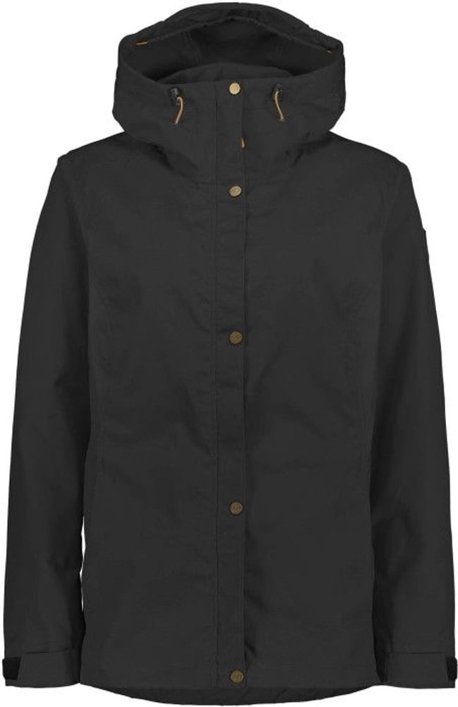 productImage: W's Mella+ Jacket Black