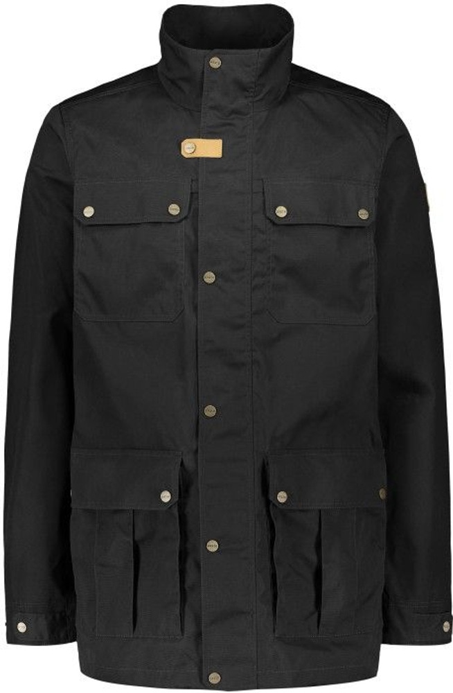 productImage: M's Pointer Jacket Black