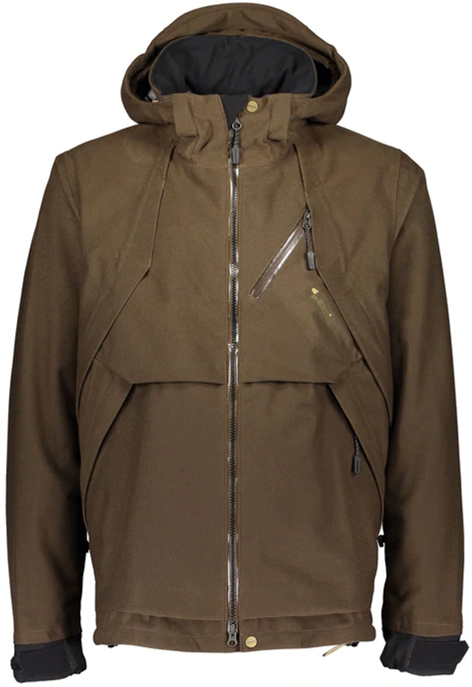 productImage: W's Mehto Pro Jacket Dark Olive
