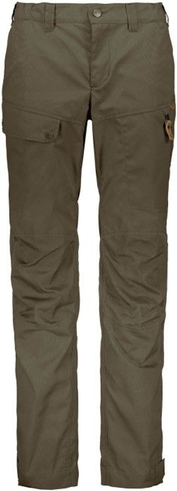 productImage: W's Taival Trousers Forest Green