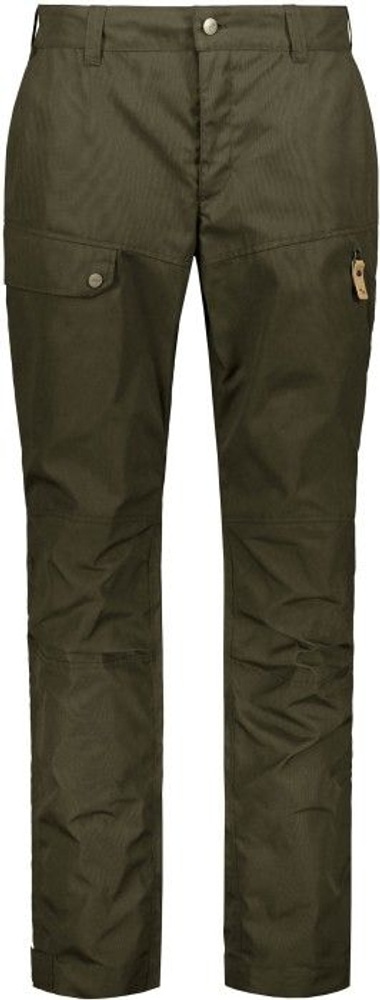 productImage: W's Taival+ Trousers Forest Green