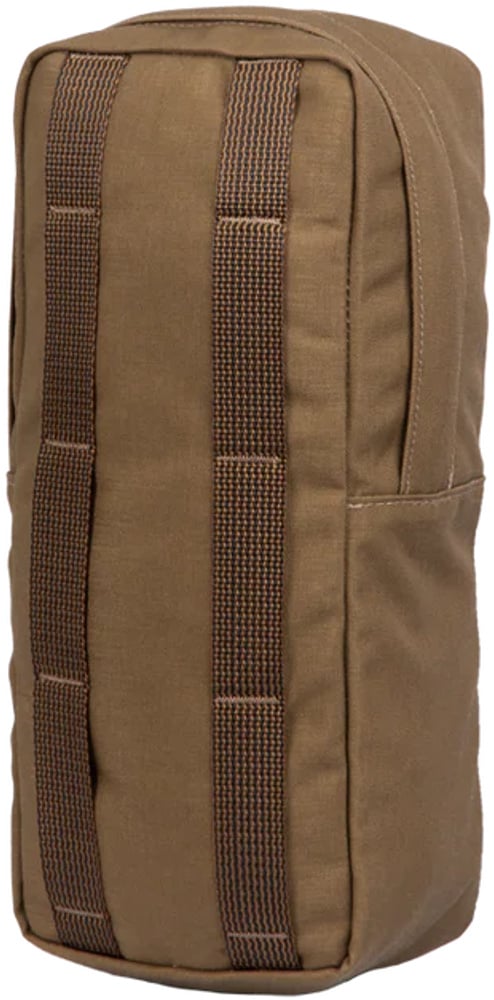productImage: Side Pouch 4L Brown