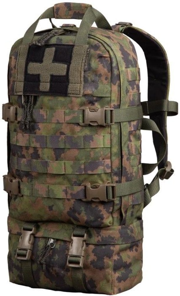 productImage: Medic Pack 18 L M05 Woodland