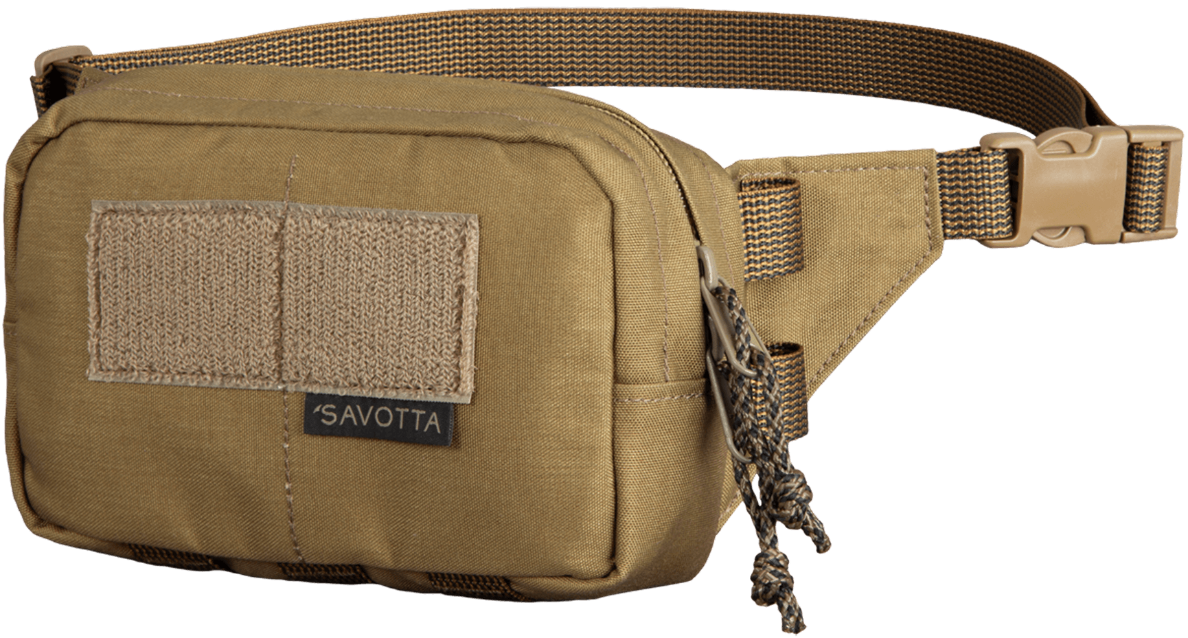 productImage: Kukkaro Hip Pack Brown