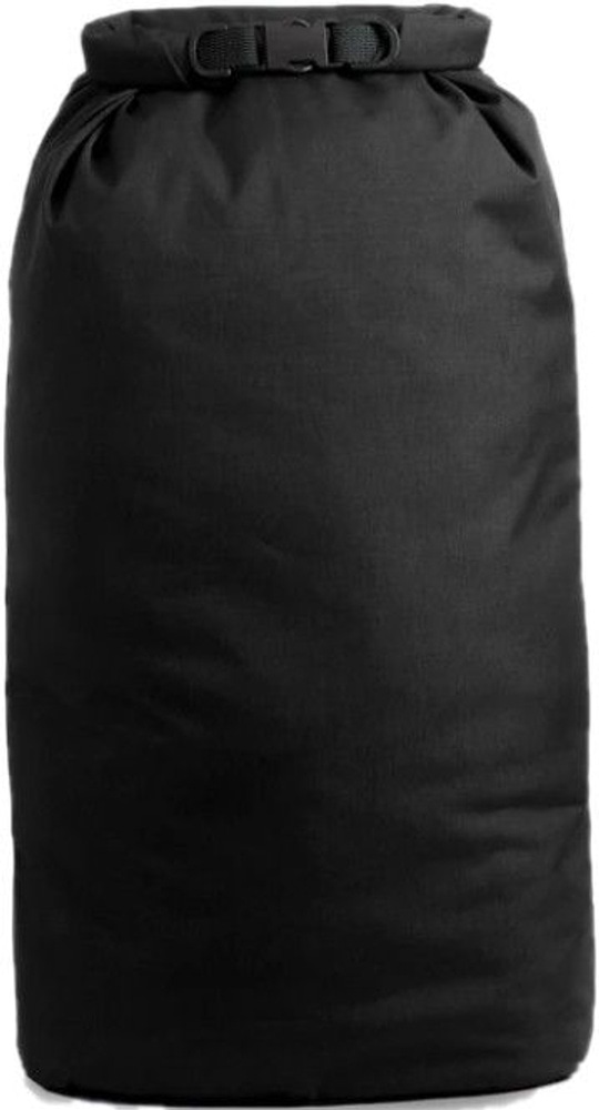 productImage: Rolltop Stuffsack 500D 40L Black