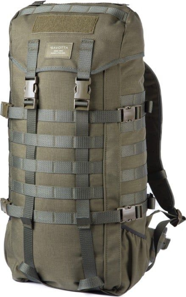 productImage: Jääkäri Backpack M 30L Green