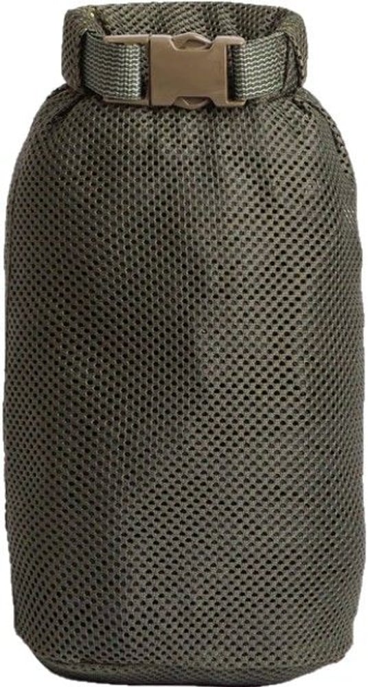 productImage: Rolltop Stuffsack Mesh 5L Green