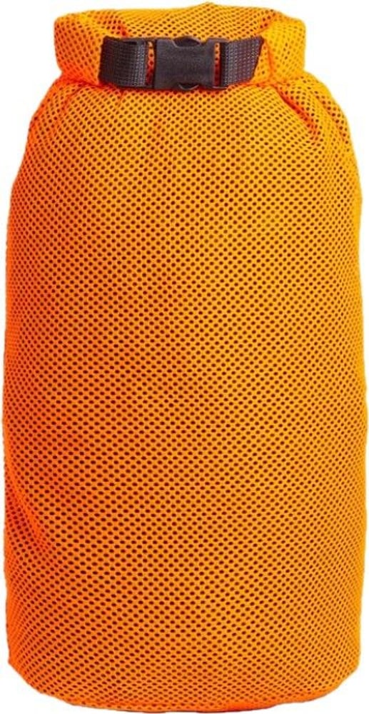 productImage: Rolltop Stuffsack Mesh 10L Orange