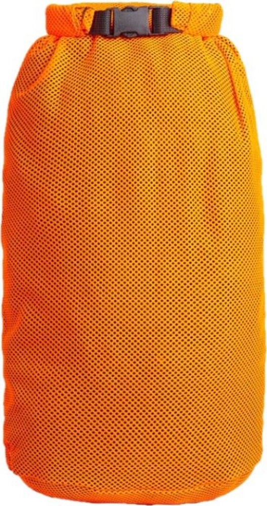 productImage: Rolltop Stuffsack Mesh 20L Orange