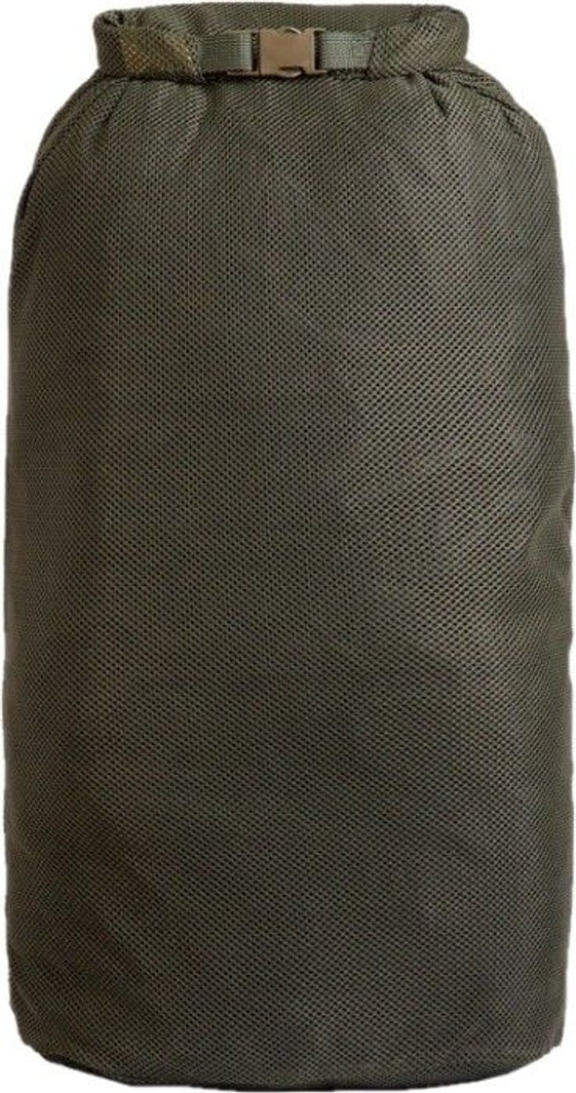 productImage: Rolltop Stuffsack Mesh 40L Green