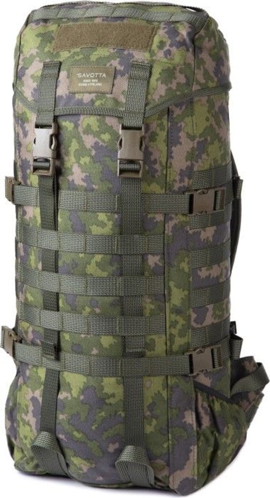 productImage: Jääkäri Backpack M 30L M05 Camo