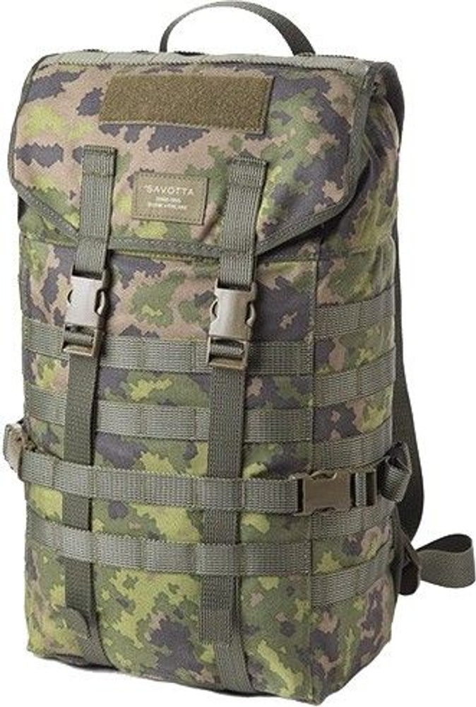 productImage: Jääkäri Backpack S 20L M05 Camo