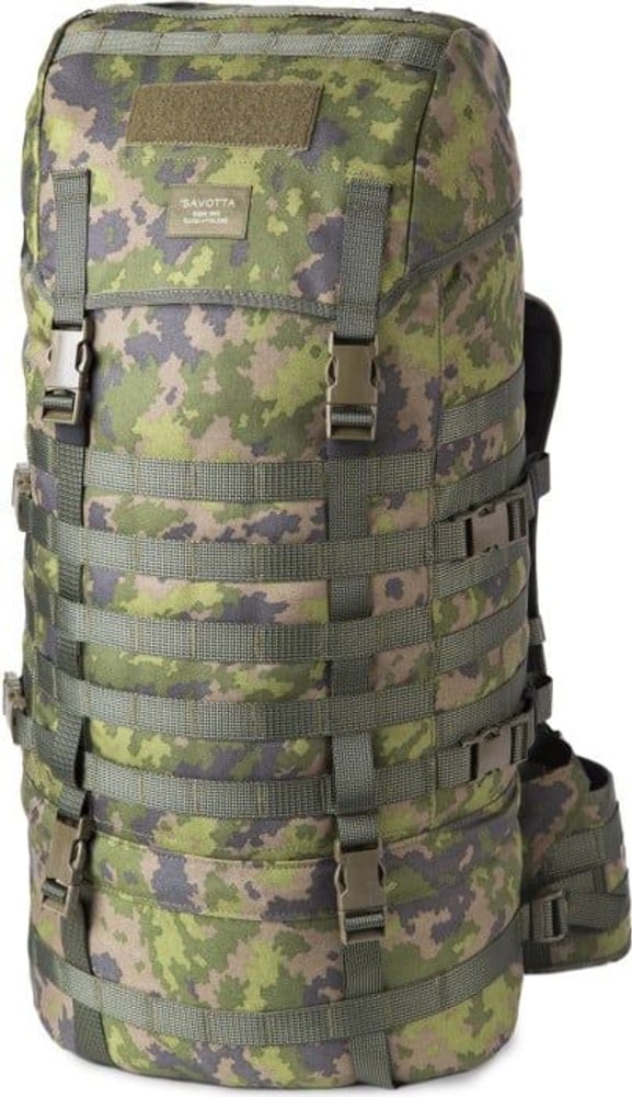 productImage: Jääkäri Backpack L 55L M05 Camo
