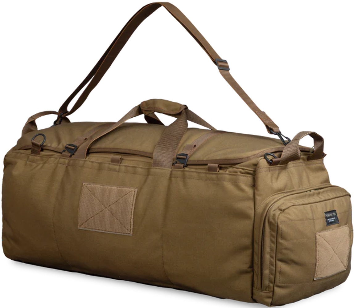 productImage: Keika 80L Brown