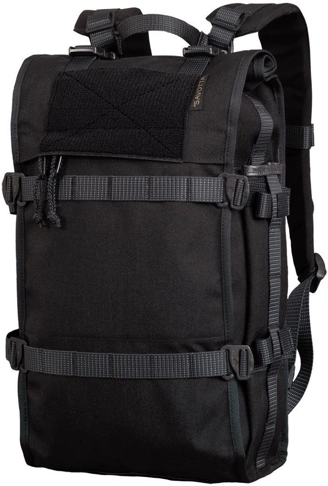 productImage: Kahakka 15 L Black