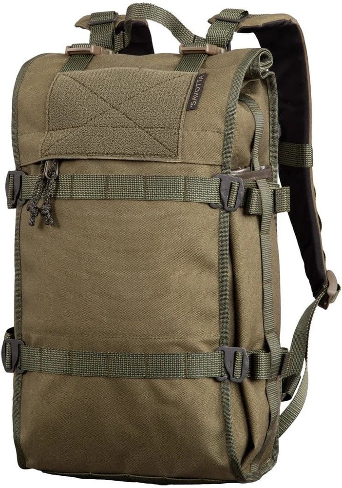 productImage: Kahakka 15 L Green