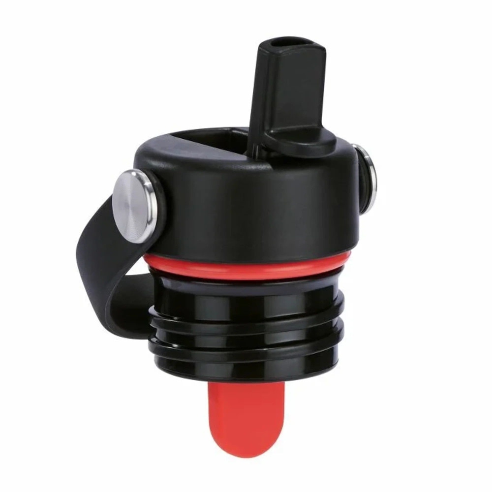 productImage: Standard Flex Straw Cap Black