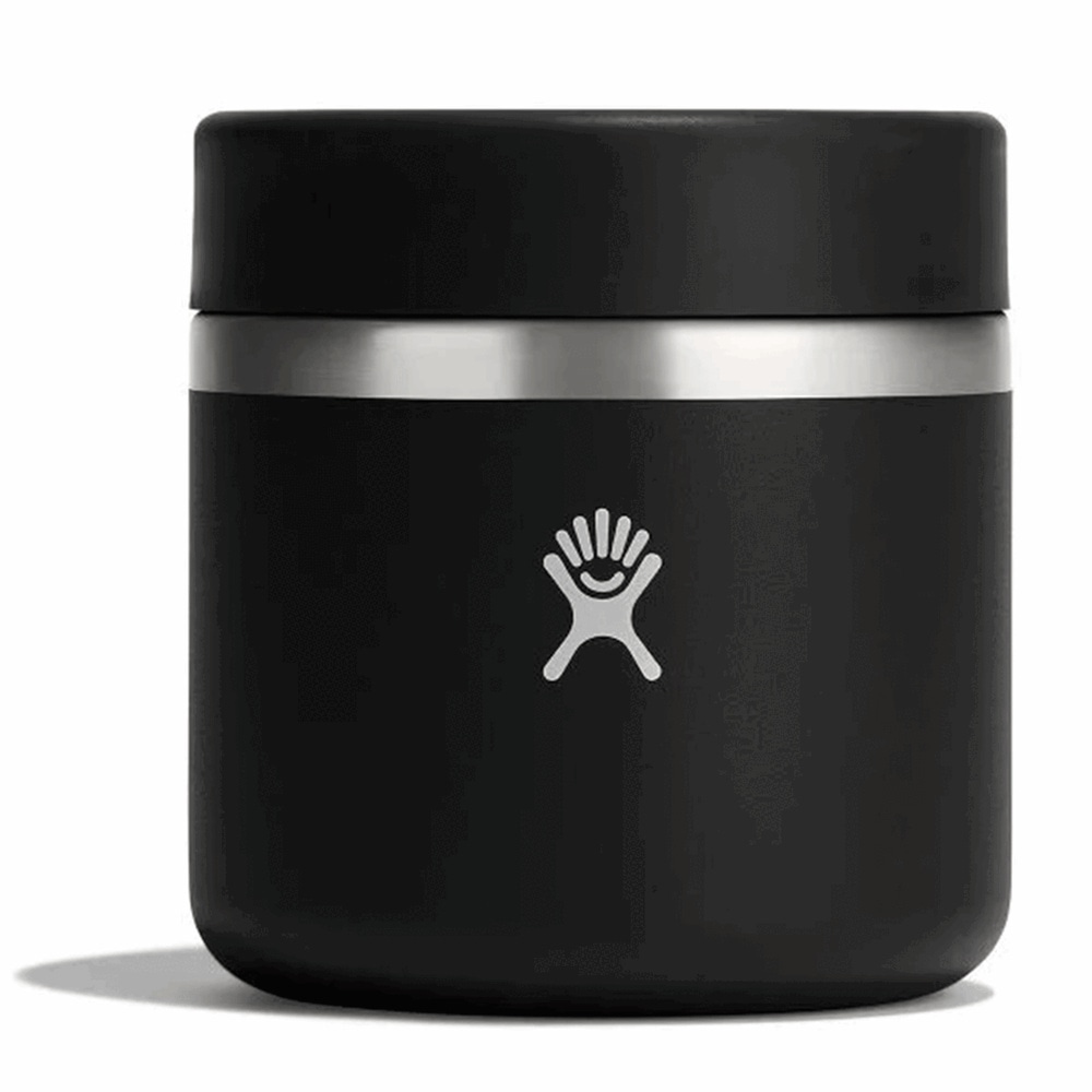productImage: Insulated Food Jar 20 oz (591 ml) Black