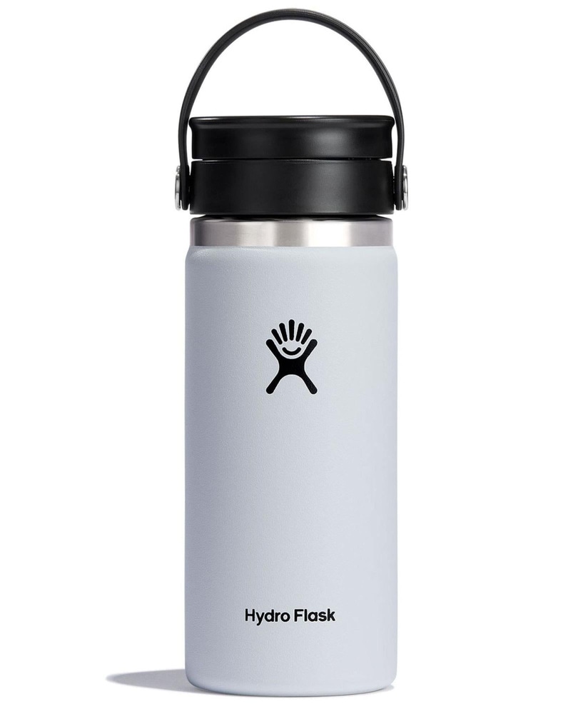 productImage: 16 oz Wide Flex Sip Lid White