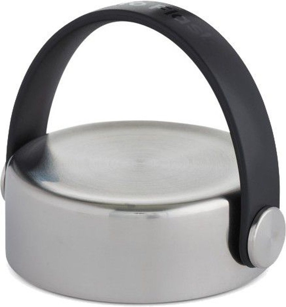 productImage: Stainless Steel Cap Wm