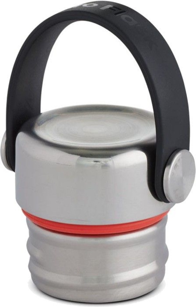 productImage: Stainless Steel Cap Sm