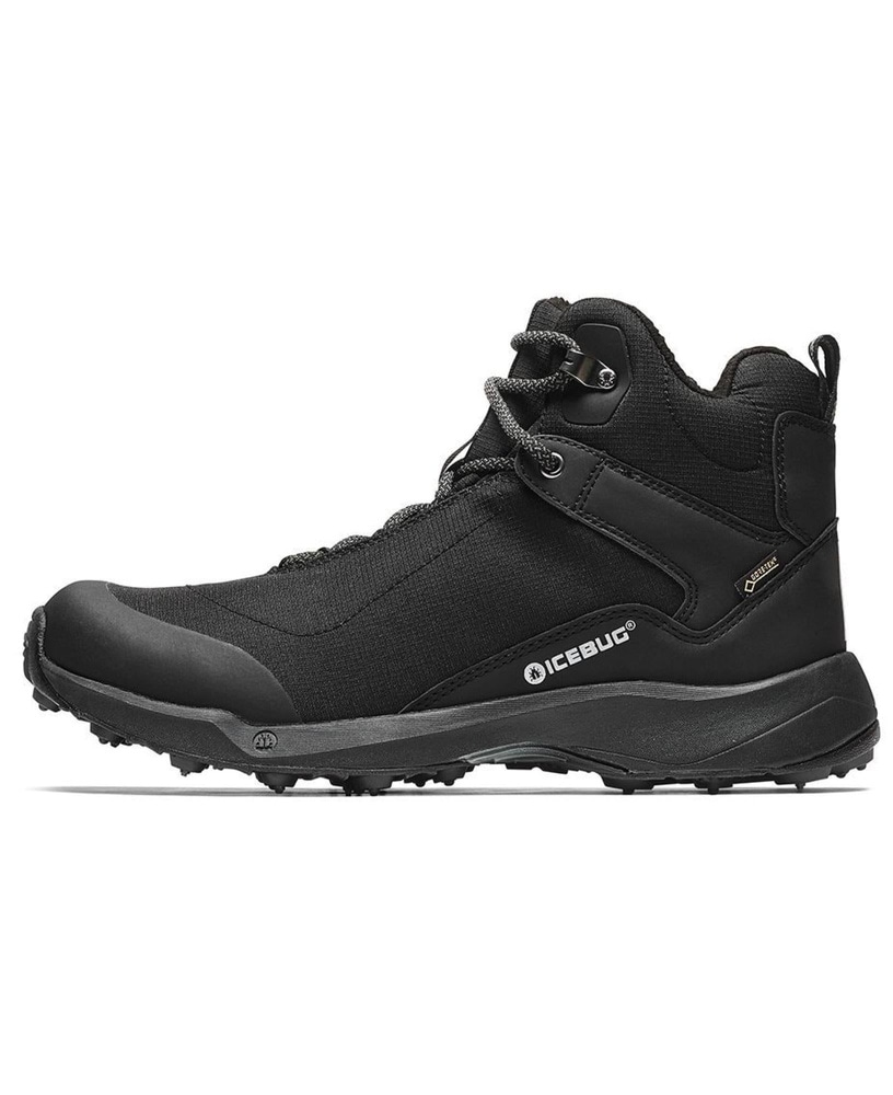 productImage: Pace3 BUGrip GTX W Svart