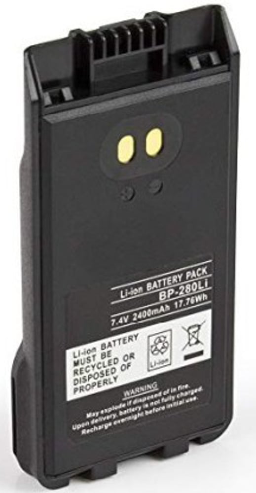 productImage: Prohunt Basic 2 Battery BP-280
