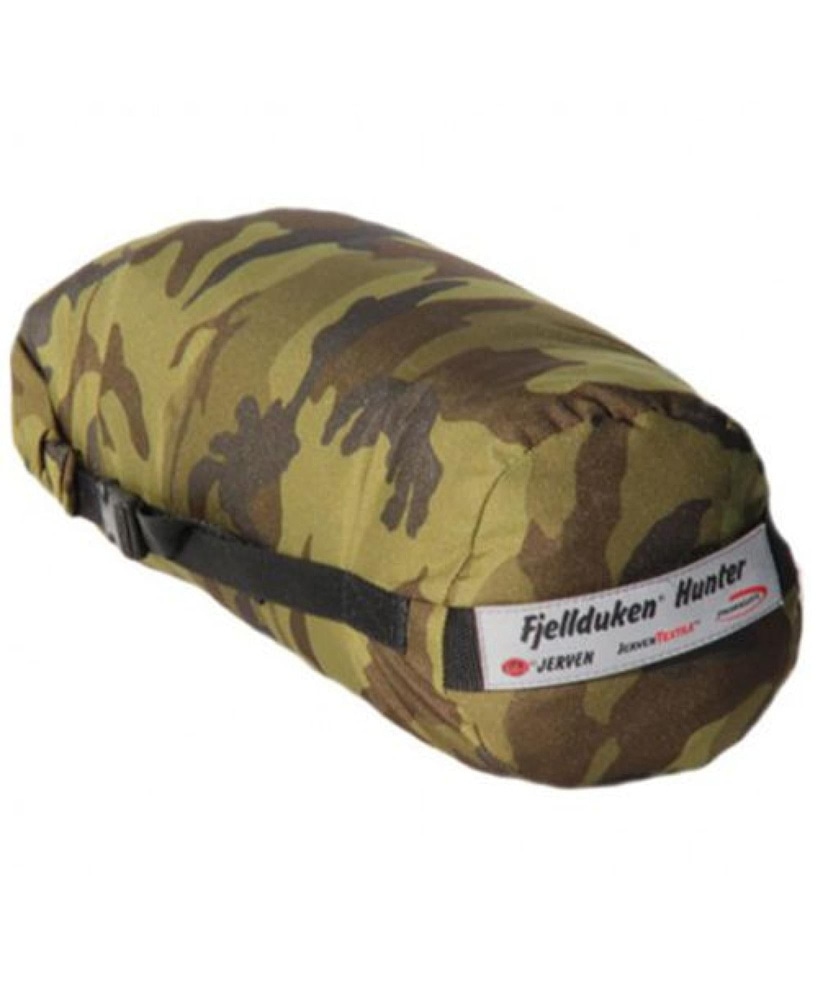 productImage: Fjellduken Hunter 102x220cm Forest