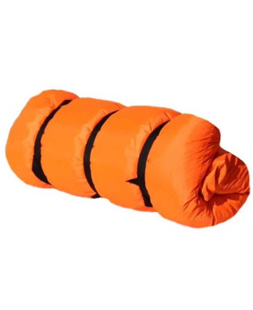 productImage: Fjellduken Extreme 102x220cm Oransje