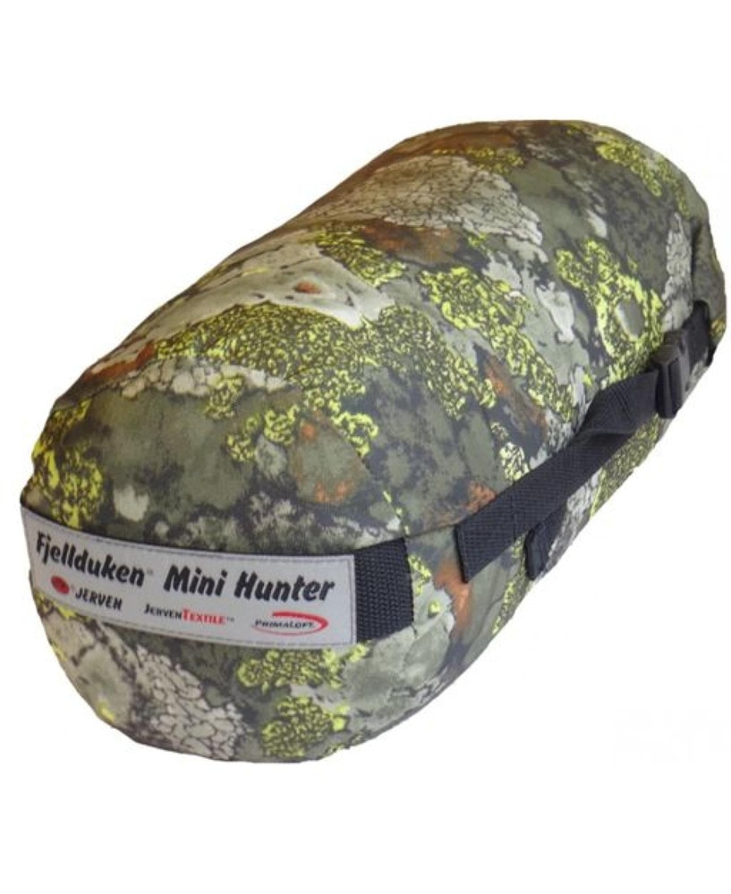 productImage: Fjellduken Mini Hunter 93x185cm Mountain