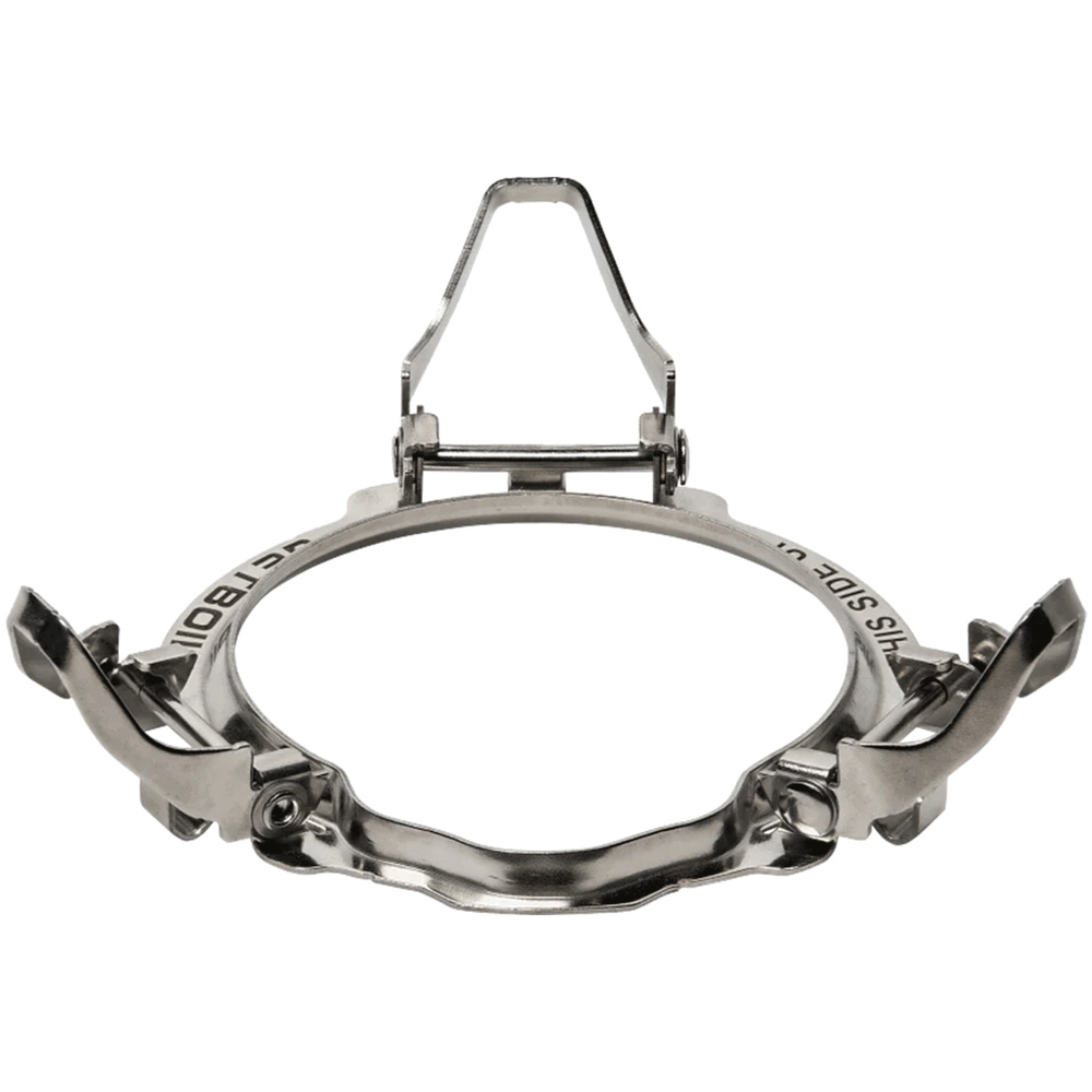 productImage: Pot Support 2.0 Steel