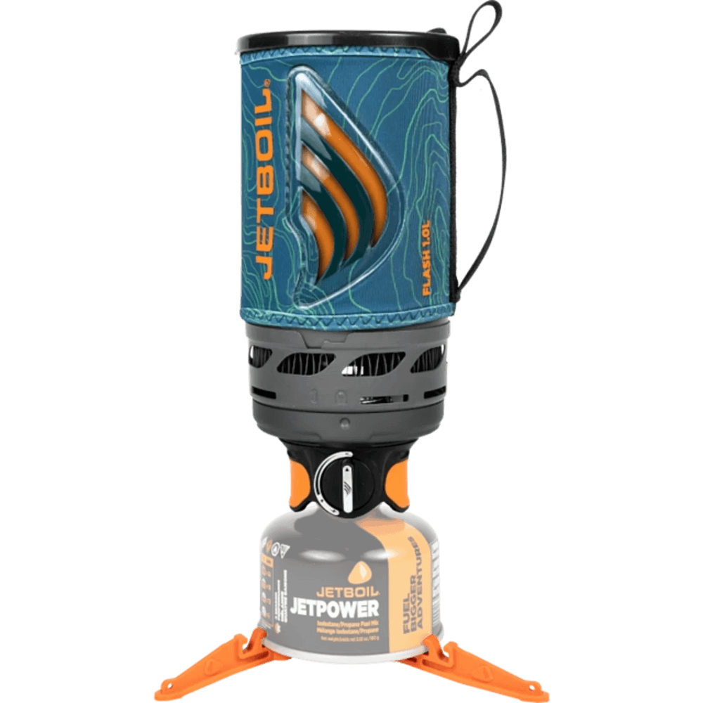 productImage: Flash 2.0 Ocean Topo