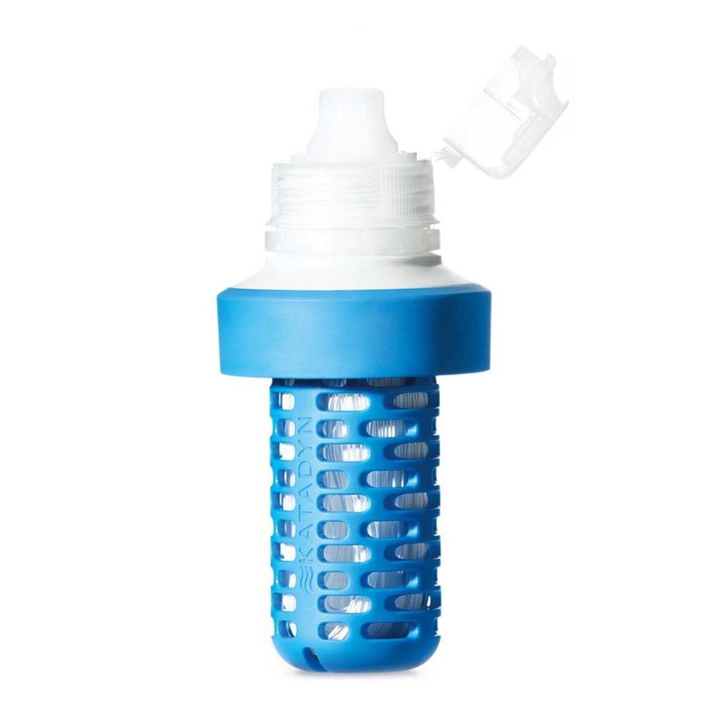 productImage: Befree Replacement Element Blue