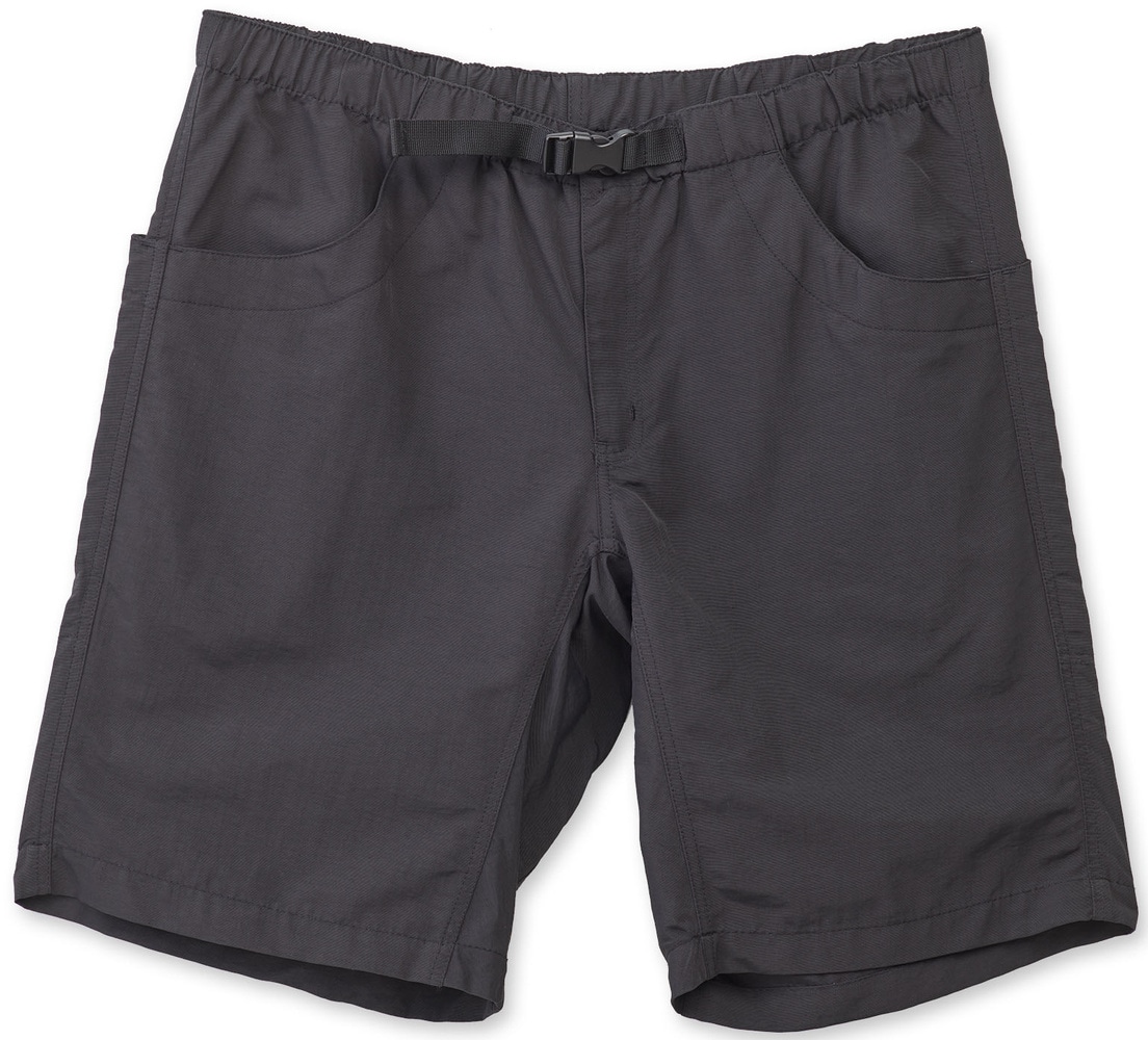 productImage: M's Big Eddy Short Black