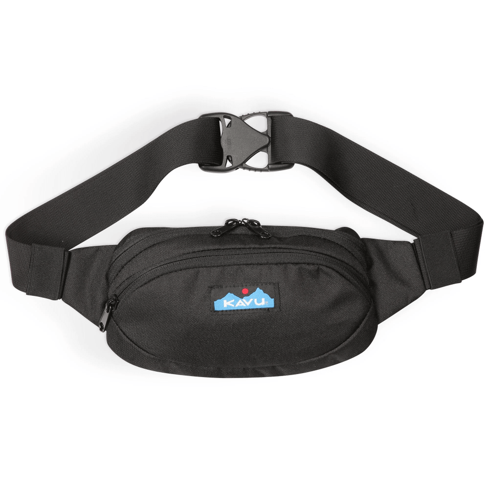 productImage: Spectator Waist Pack Raven