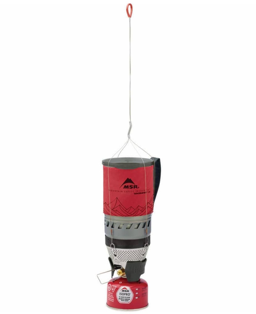 productImage: WindBurner Hanging Kit -