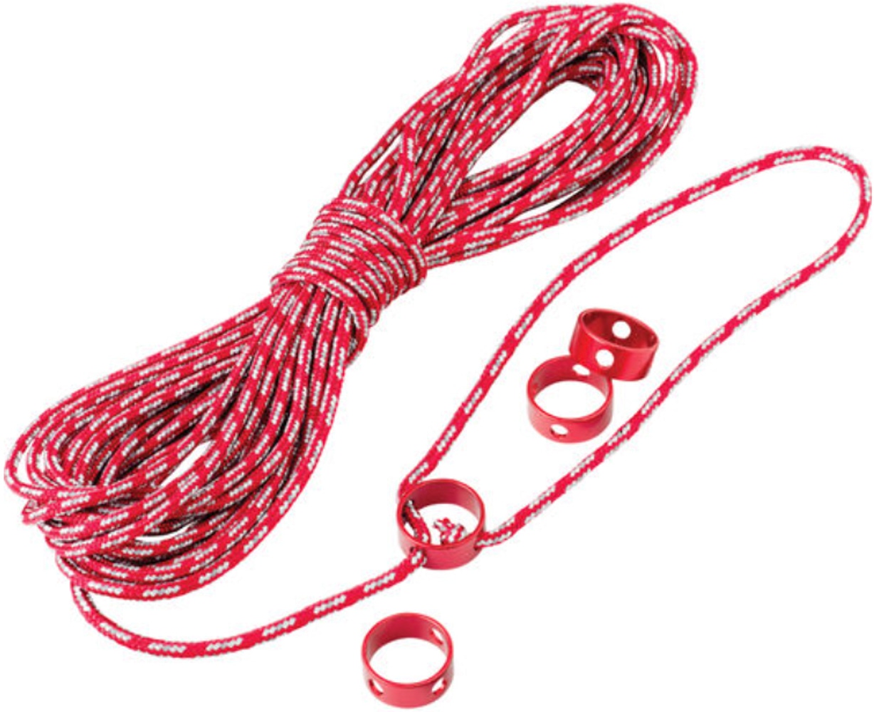 productImage: Reflective Utility Cord Kit Red
