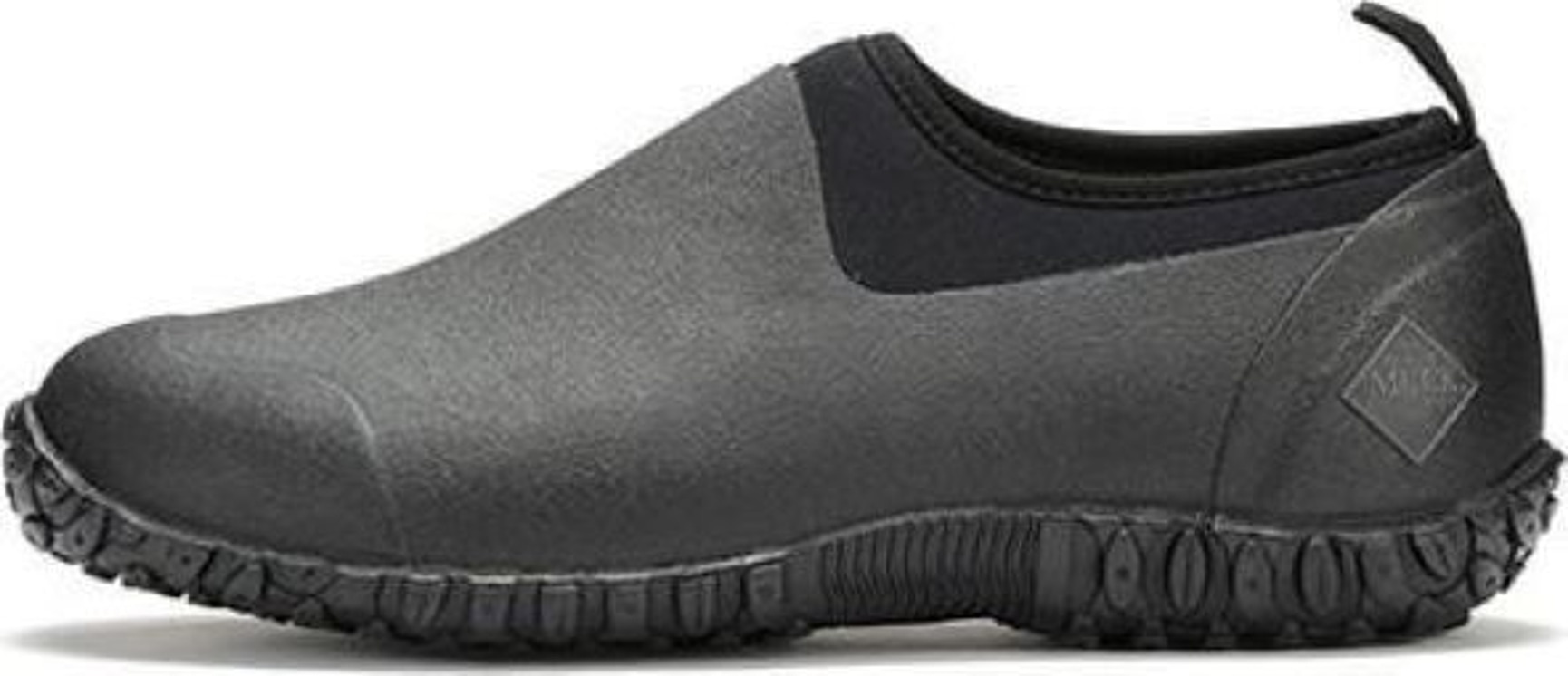 productImage: W's Muckster II Low Black