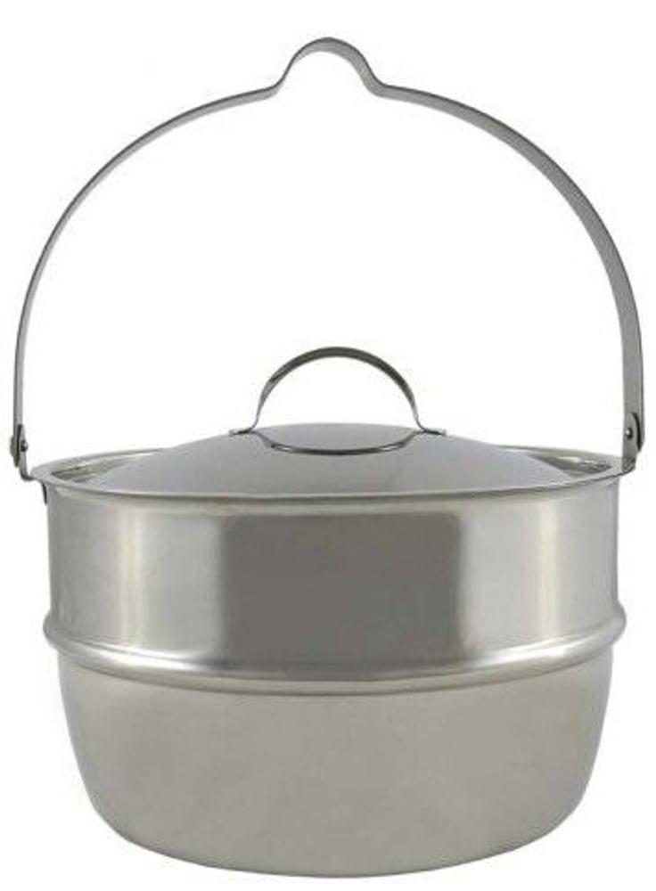 productImage: Kastrull Med Lock Rostfri 2,3L