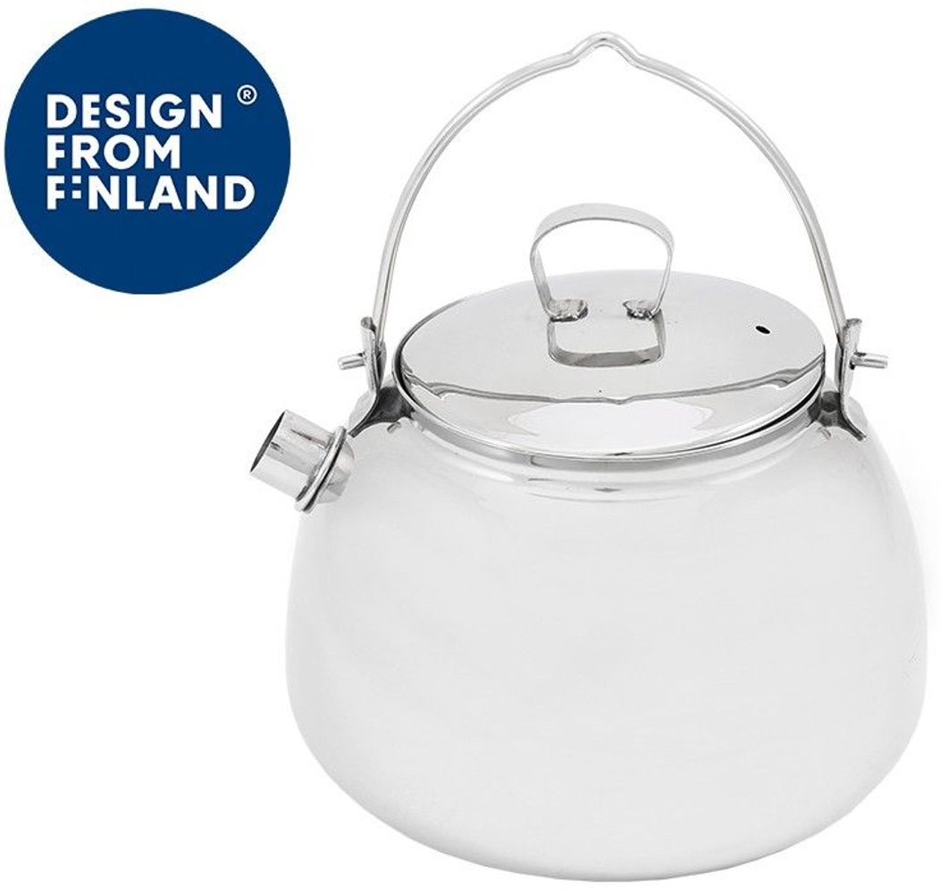 productImage: Kaffepanna Rostfri 0,8L