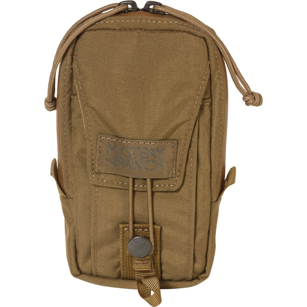 productImage: Tech Holster Coyote