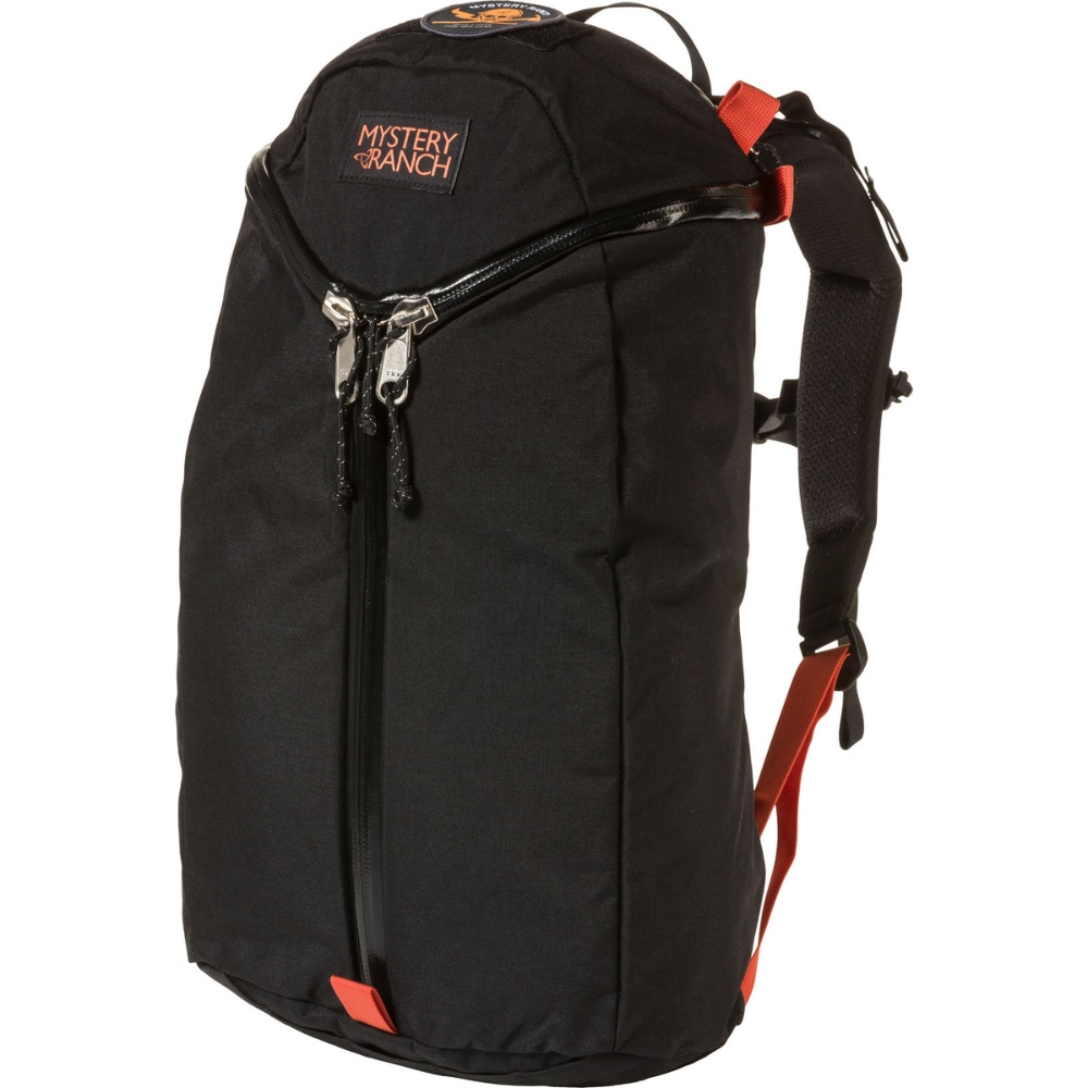 productImage: Urban Assault 21 Wildfire Black