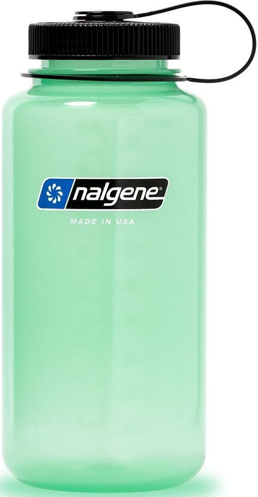 productImage: 1 L Wm Sustain Bottle Glow Green
