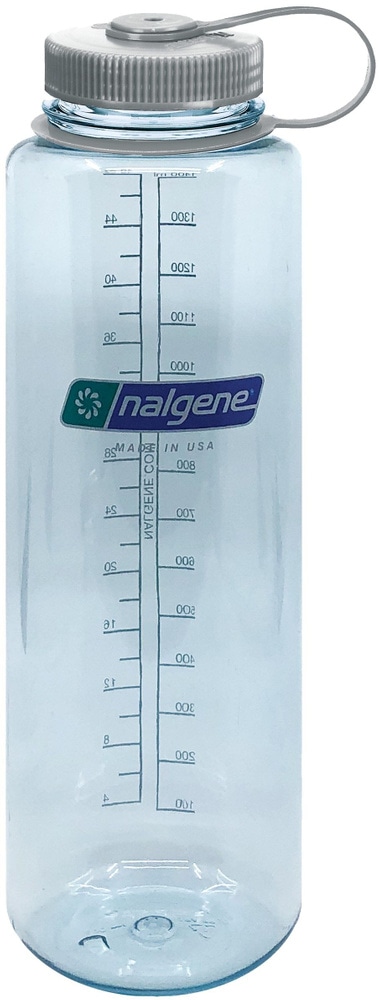 productImage: Bottle 1,4 l Wide Mouth Sustain Seafoam