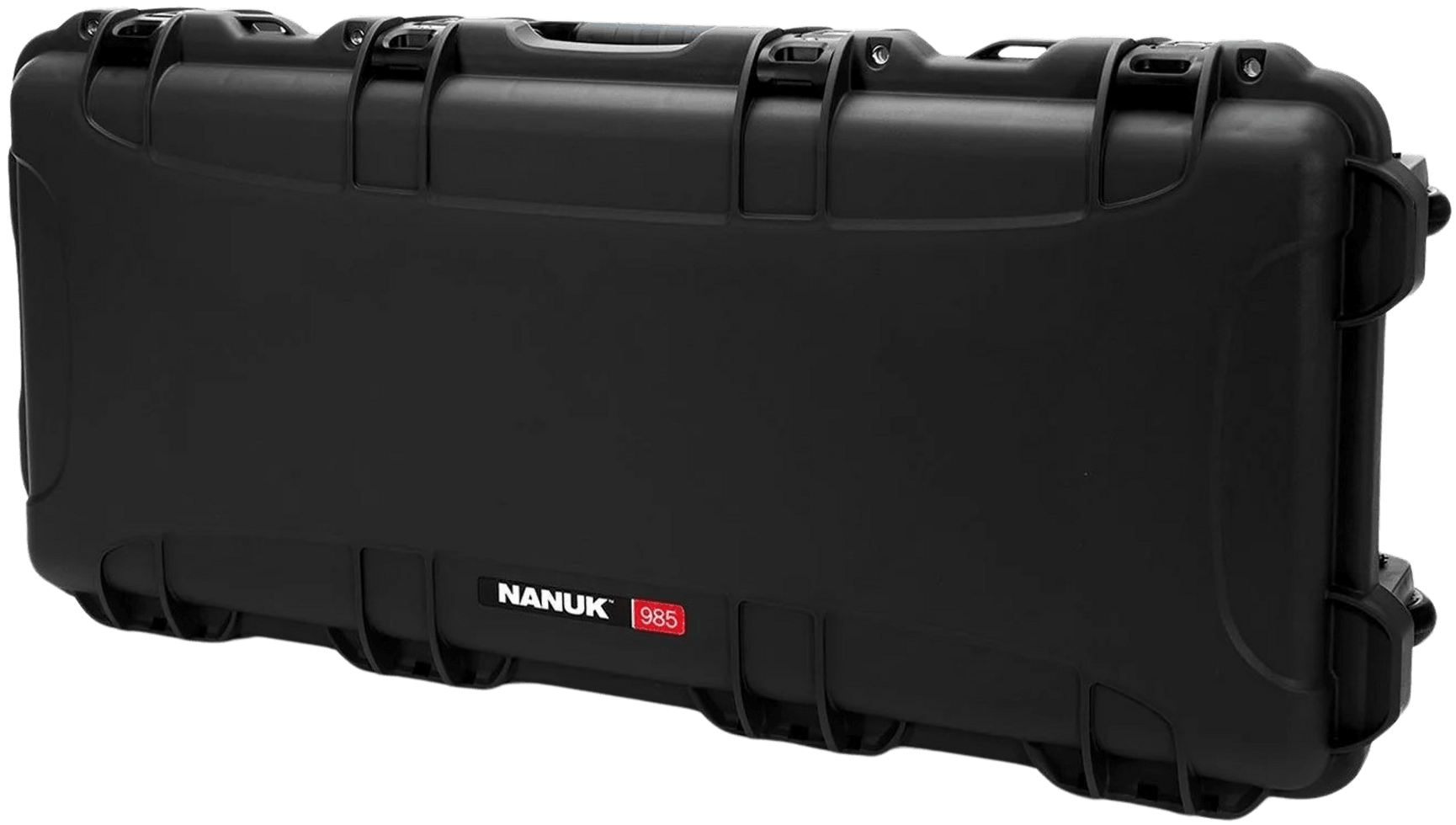 productImage: 985 Foam Case Black