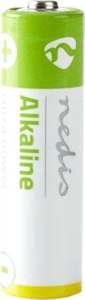 productImage: Alkaline Batteries AA 1.5V 20-pack