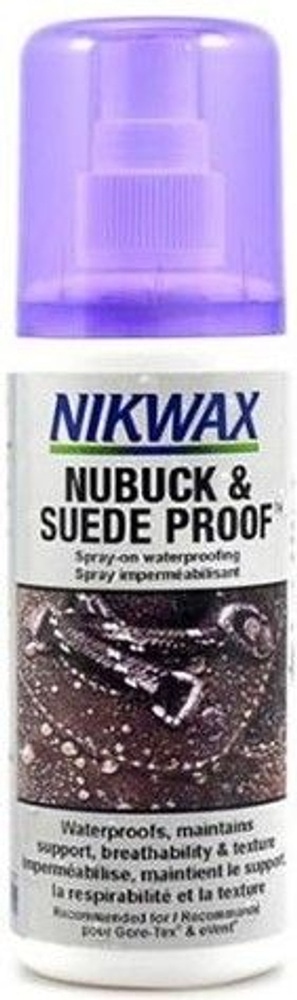 productImage: Spray-On Nubuck & Suede 125ML