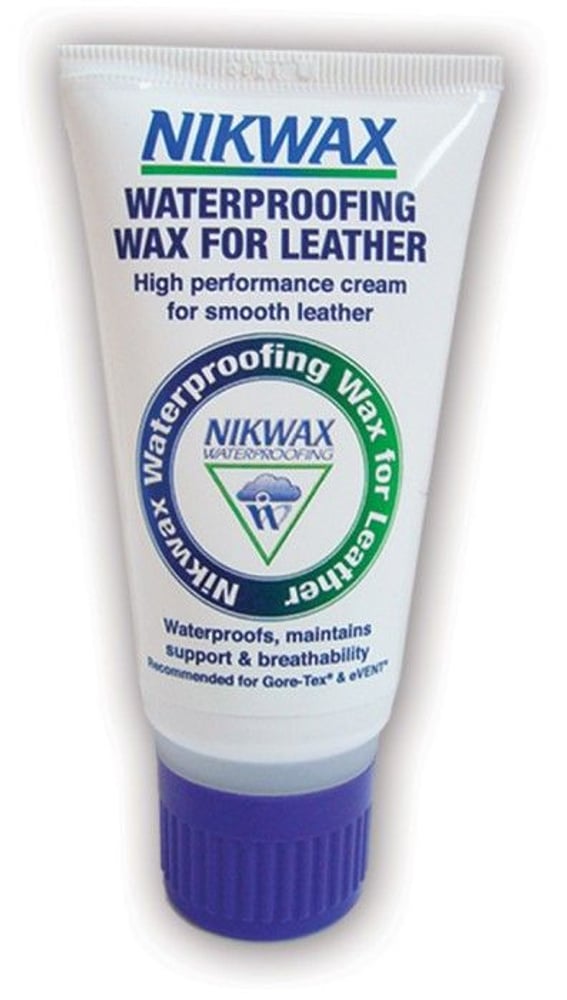 productImage: Wax For Leather 100ML